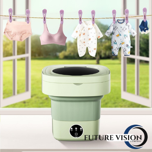 Lavage Nomade Intelligent Pro™